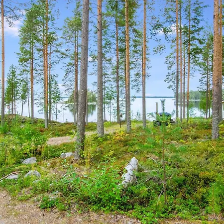 Jaenoenranta By Interhome Hattusaari