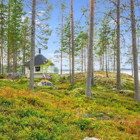 Jaenoenranta By Interhome * Hattusaari