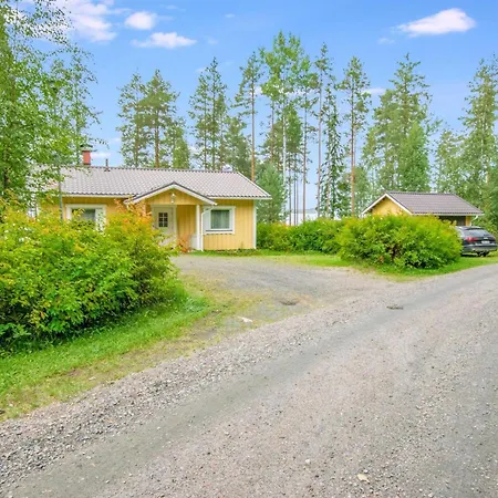 Holiday home Jaenoenranta By Interhome *