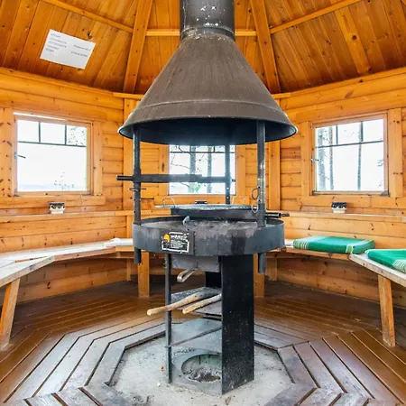 Jaenoenranta By Interhome Holiday home