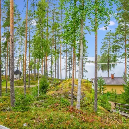 Jaenoenranta By Interhome *
