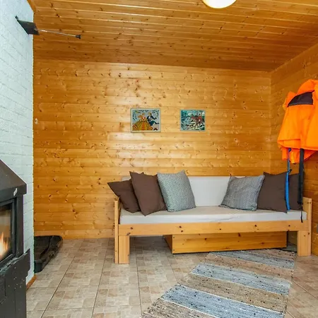 Jaenoenranta By Interhome