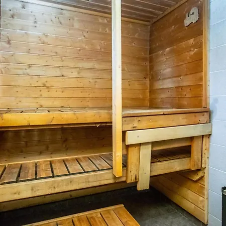 Holiday home Jaenoenranta By Interhome *