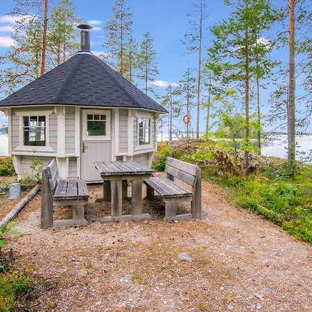 Jaenoenranta By Interhome Holiday home Hattusaari