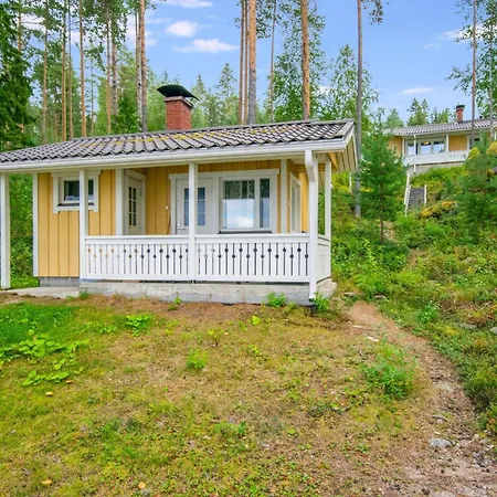 Jaenoenranta By Interhome Holiday home Hattusaari