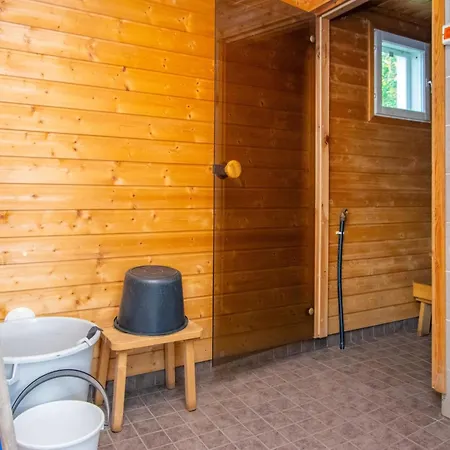 Jaenoenranta By Interhome Holiday home