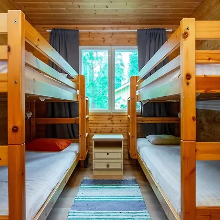 Jaenoenranta By Interhome Holiday home Hattusaari