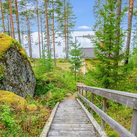 Jaenoenranta By Interhome Hattusaari