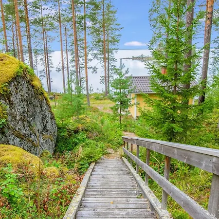 Jaenoenranta By Interhome Hattusaari