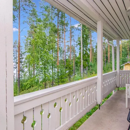 Jaenoenranta By Interhome * Hattusaari