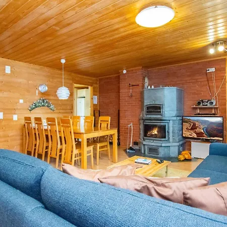 Jaenoenranta By Interhome Holiday home *