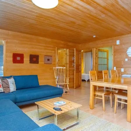 Jaenoenranta By Interhome Holiday home Hattusaari