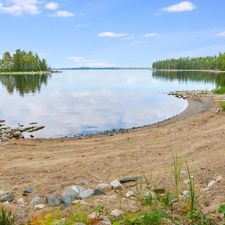 Jaenoenranta By Interhome * Hattusaari