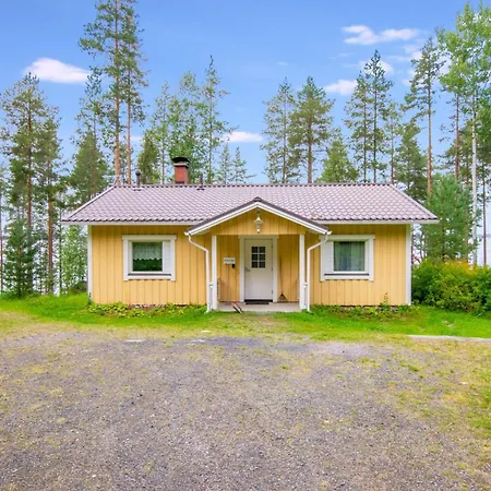 Holiday home Jaenoenranta By Interhome *