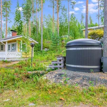 Jaenoenranta By Interhome *