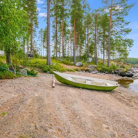Jaenoenranta By Interhome * Hattusaari