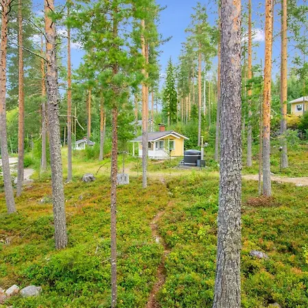 Jaenoenranta By Interhome